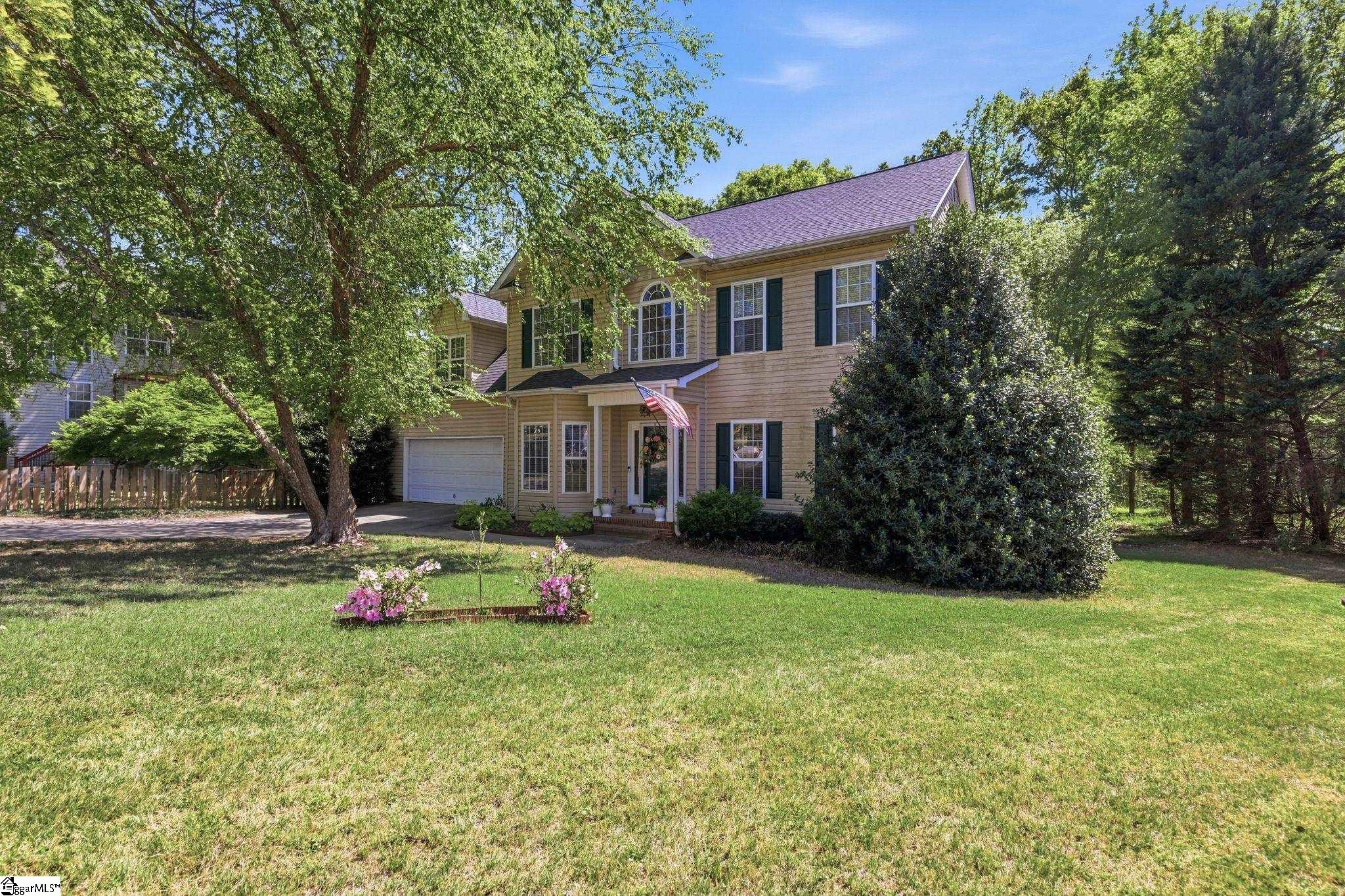 3 Chestnut Hill Place Simpsonville, SC 29680 - Photo 30 of 48