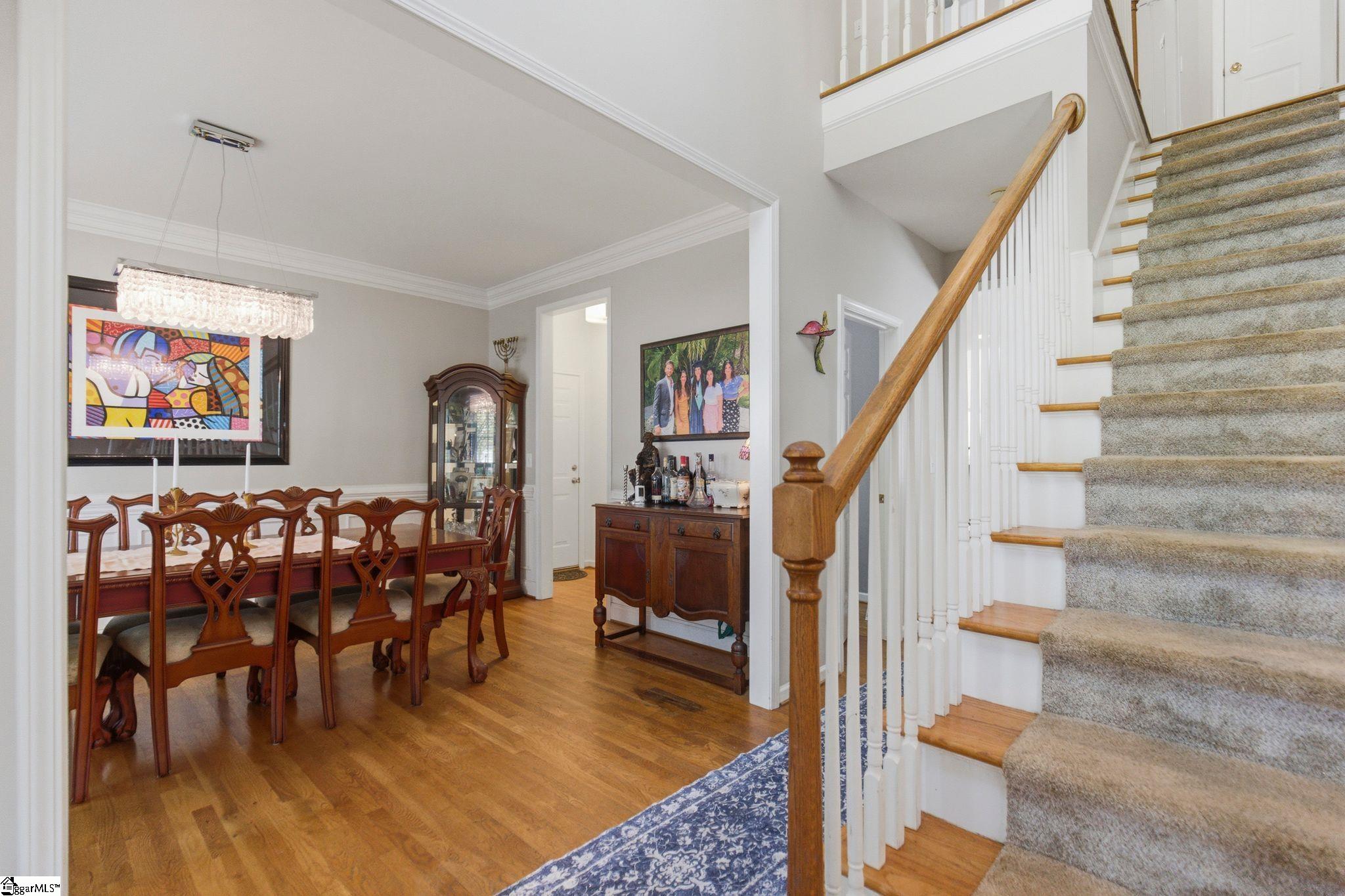 3 Chestnut Hill Place Simpsonville, SC 29680 - Photo 3 of 48