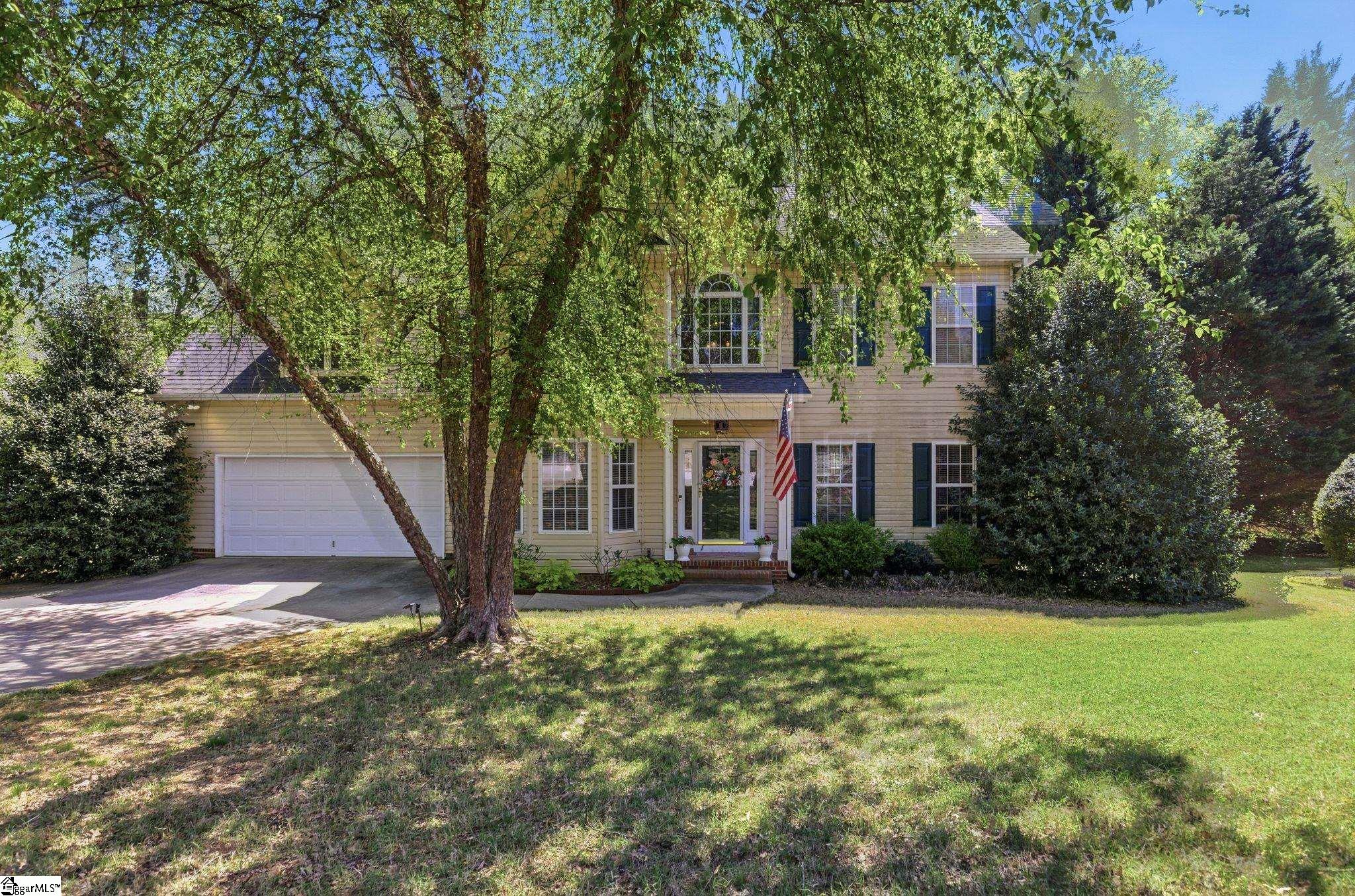 3 Chestnut Hill Place Simpsonville, SC 29680 - Photo 31 of 48