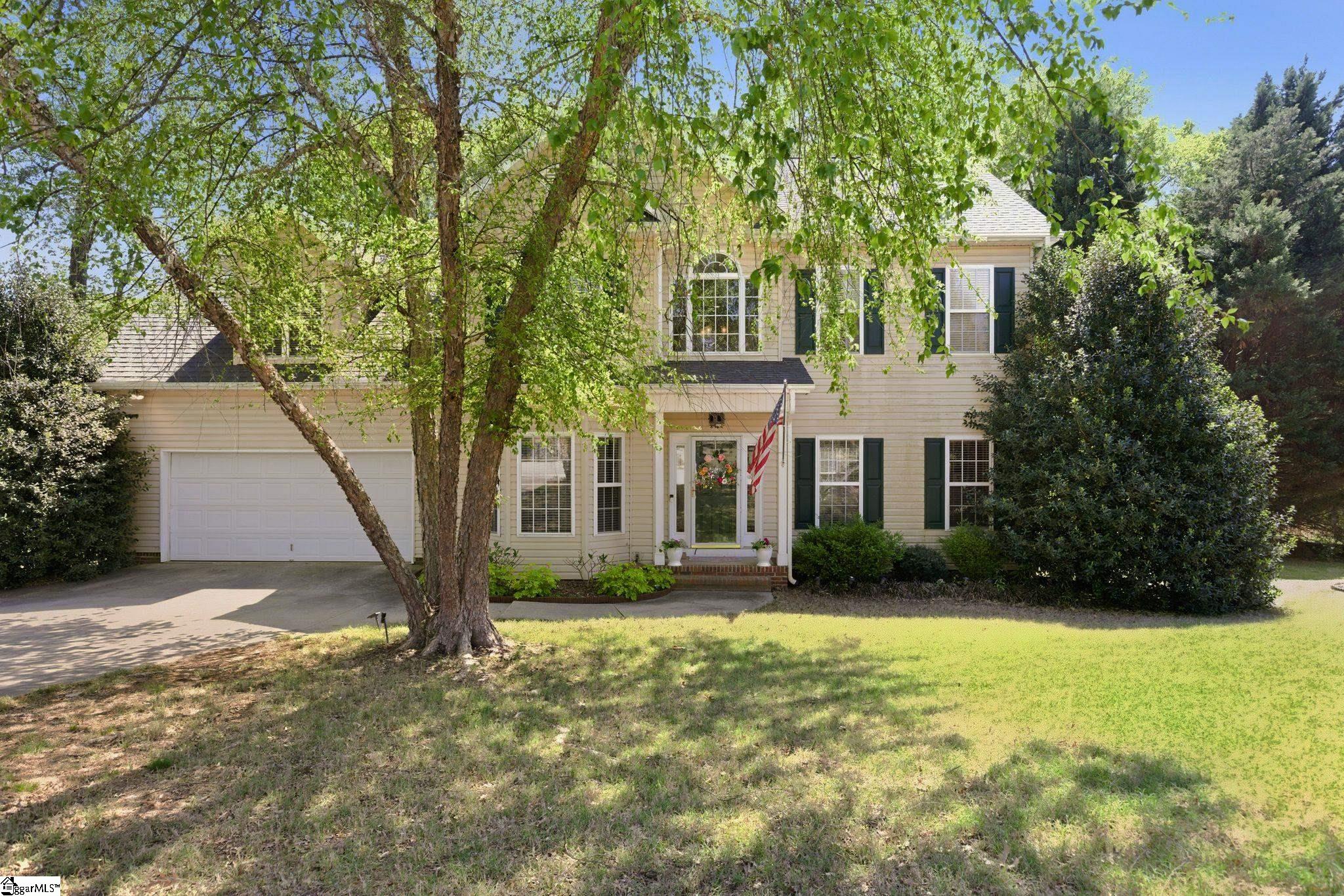3 Chestnut Hill Place Simpsonville, SC 29680 - Photo 32 of 48