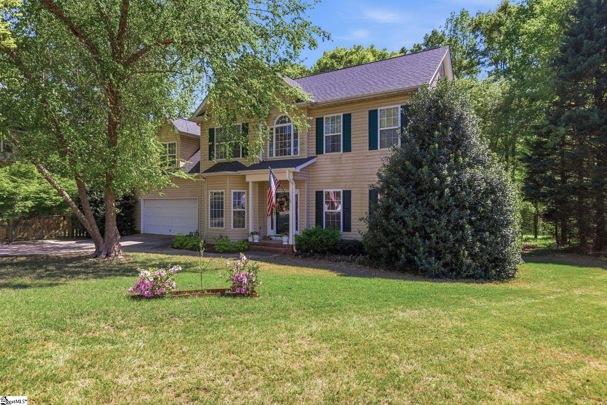 3 Chestnut Hill Place Simpsonville, SC 29680 - Photo 33 of 48