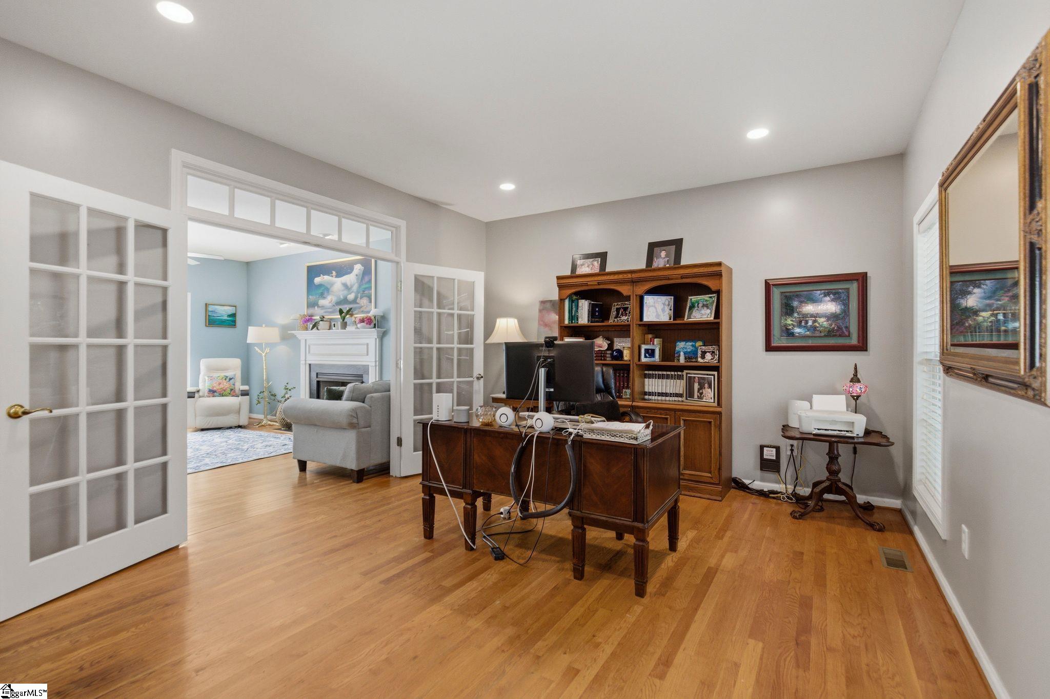 3 Chestnut Hill Place Simpsonville, SC 29680 - Photo 34 of 48