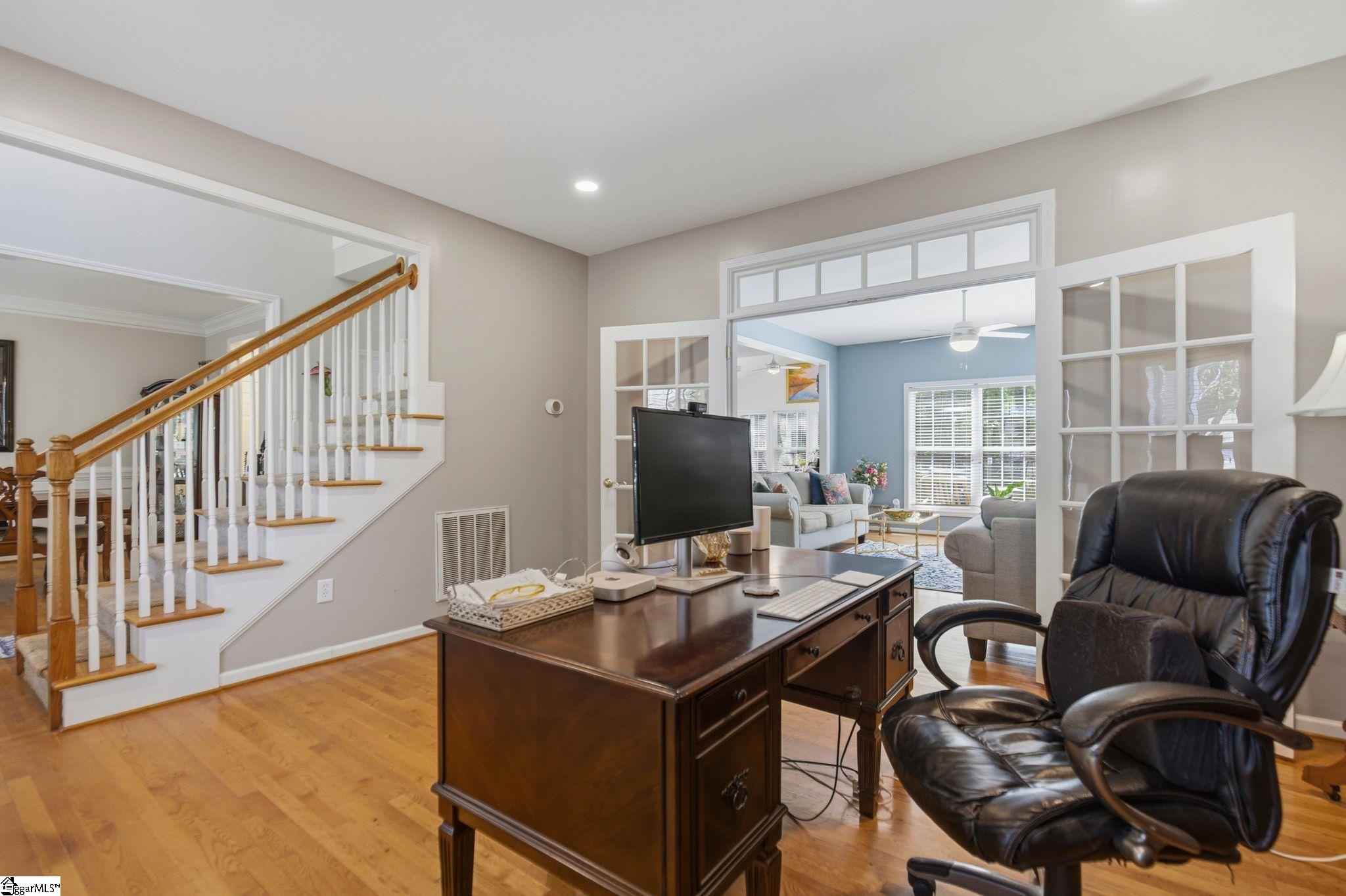 3 Chestnut Hill Place Simpsonville, SC 29680 - Photo 35 of 48