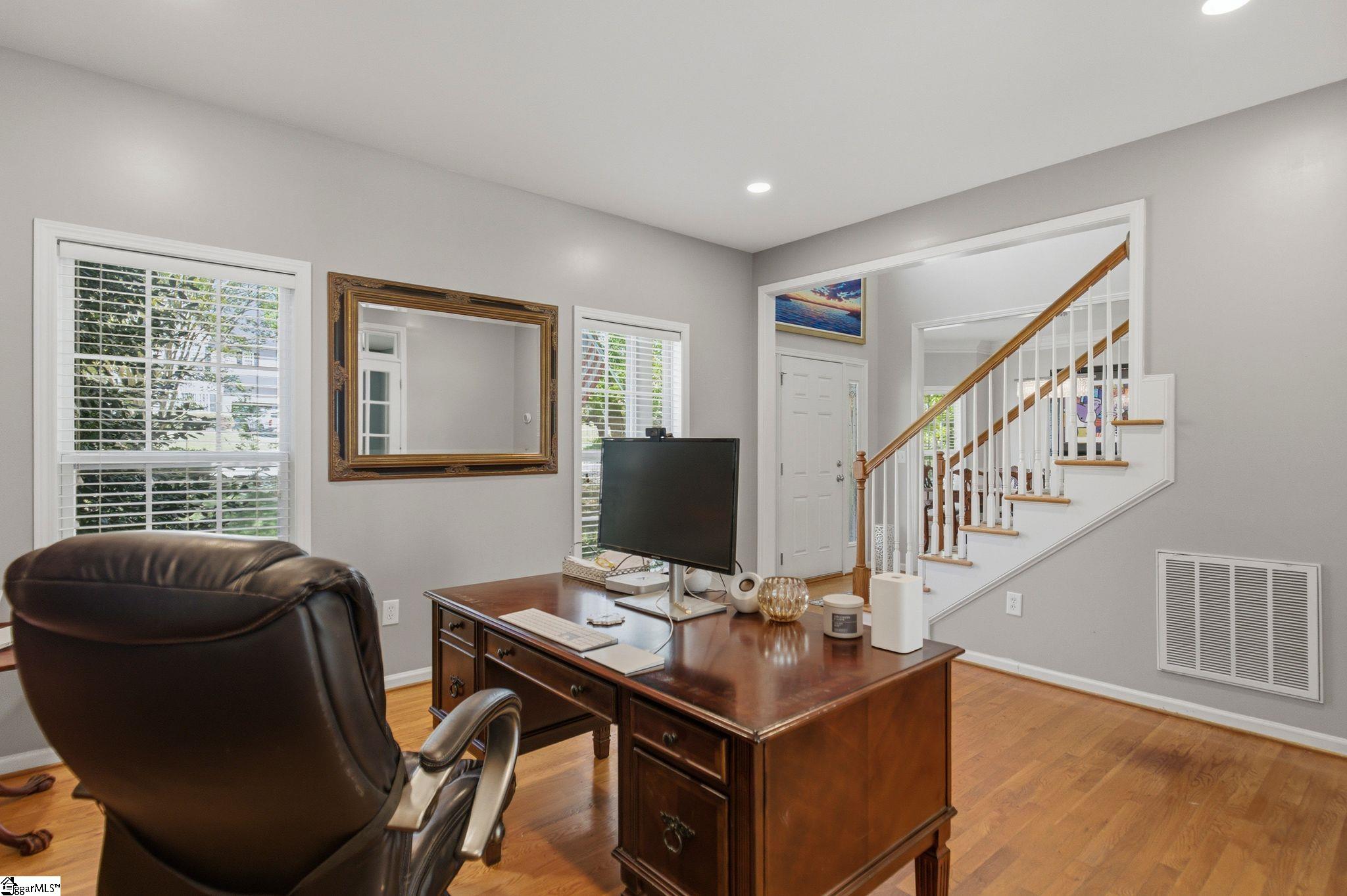 3 Chestnut Hill Place Simpsonville, SC 29680 - Photo 37 of 48