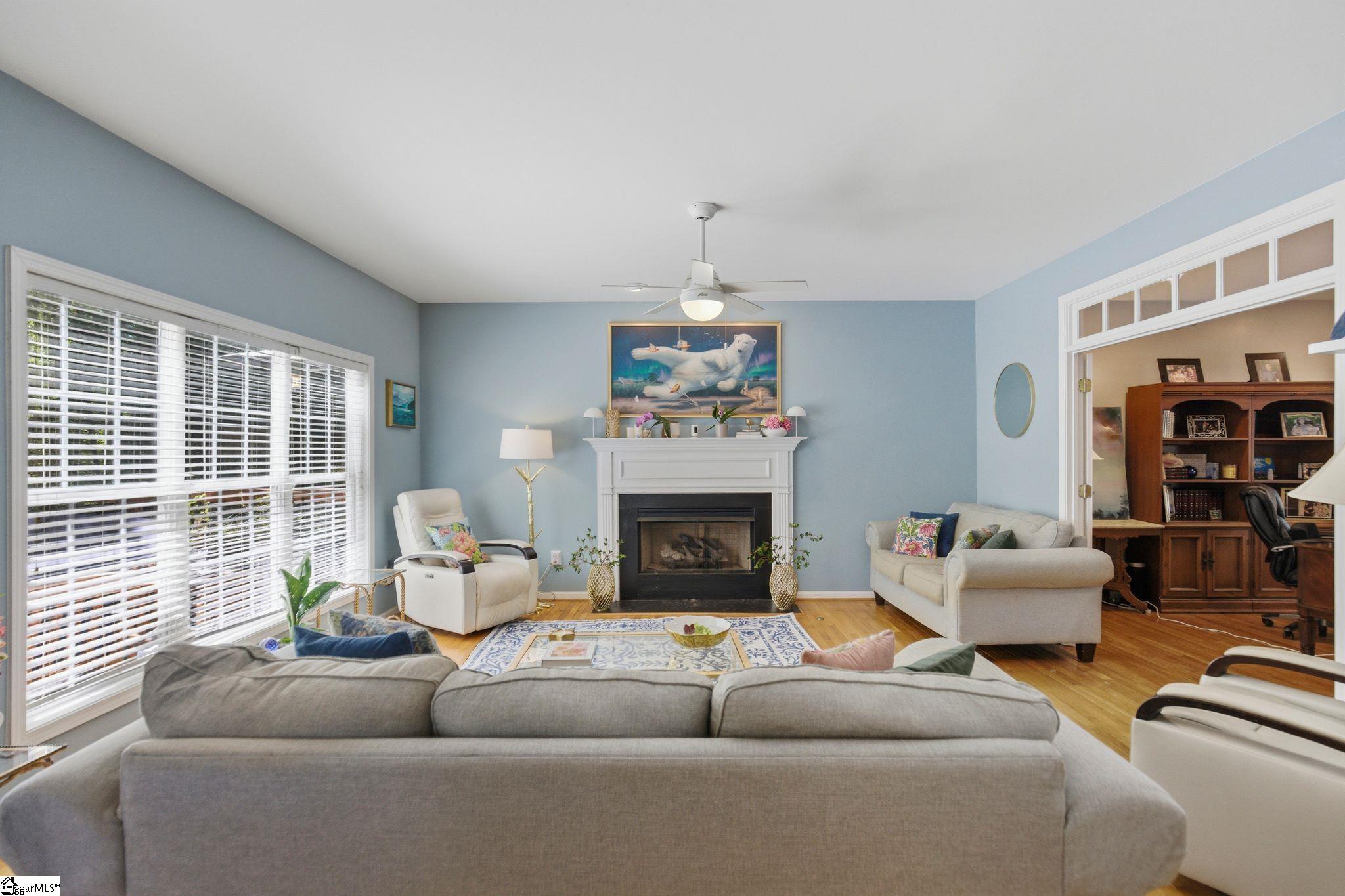 3 Chestnut Hill Place Simpsonville, SC 29680 - Photo 38 of 48