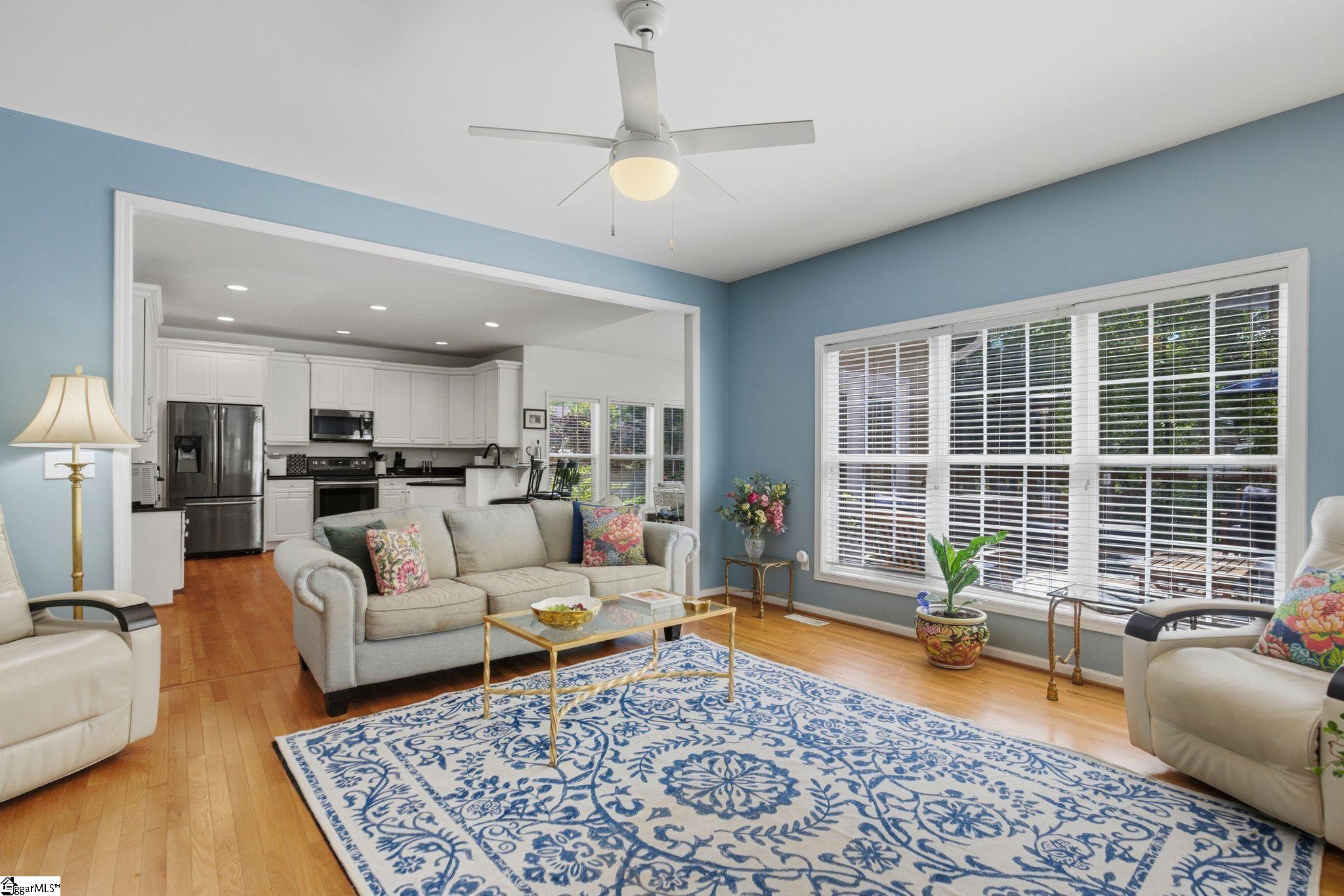 3 Chestnut Hill Place Simpsonville, SC 29680 - Photo 39 of 48