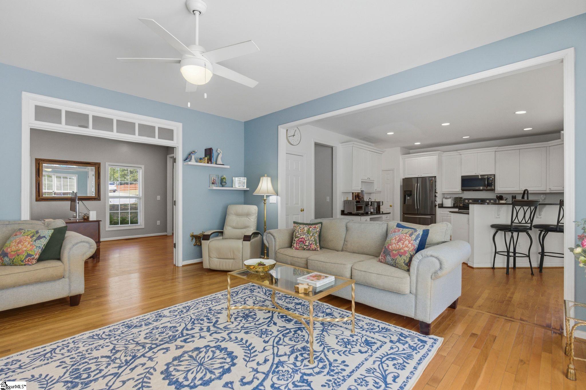 3 Chestnut Hill Place Simpsonville, SC 29680 - Photo 40 of 48