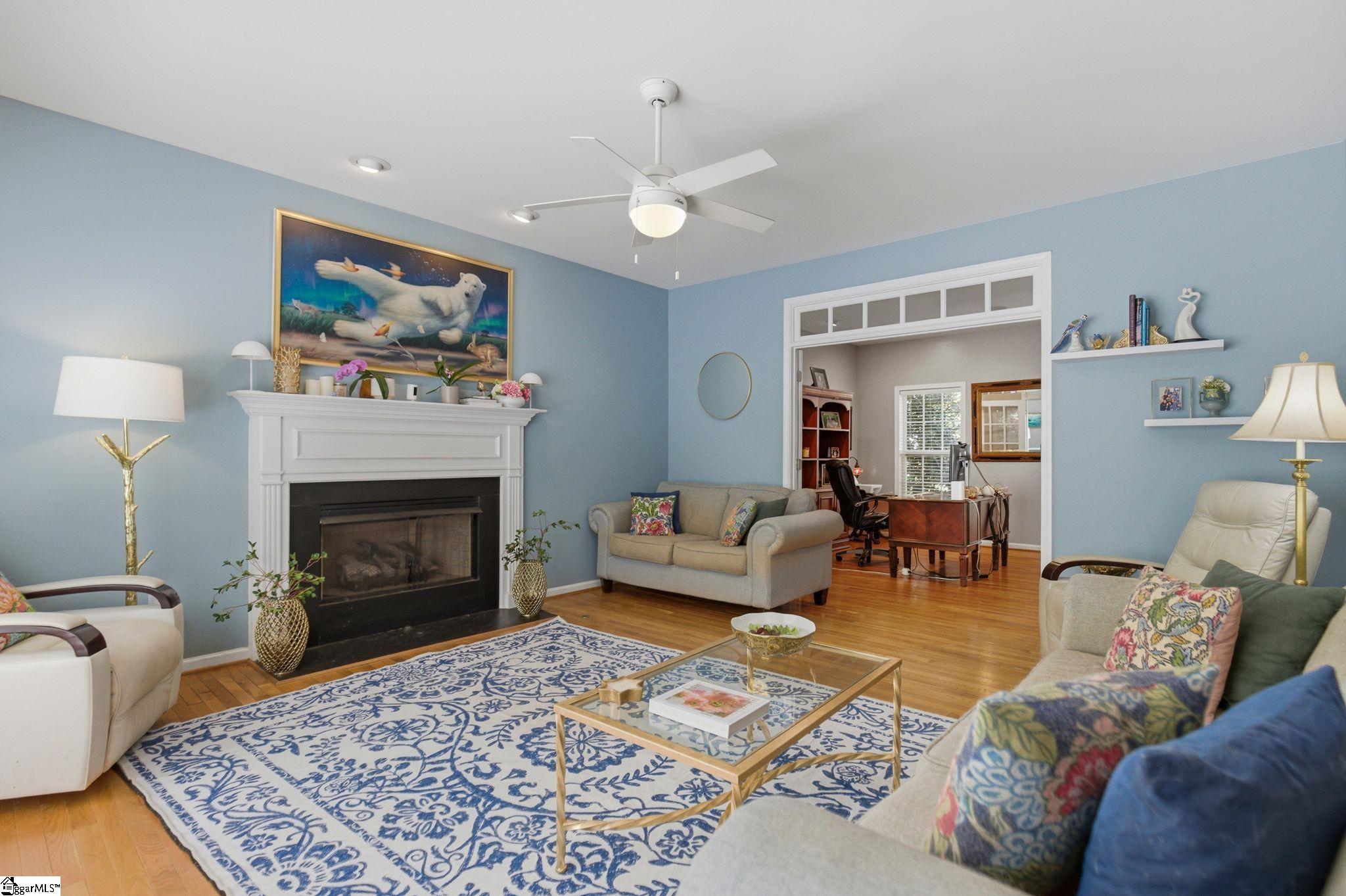 3 Chestnut Hill Place Simpsonville, SC 29680 - Photo 41 of 48