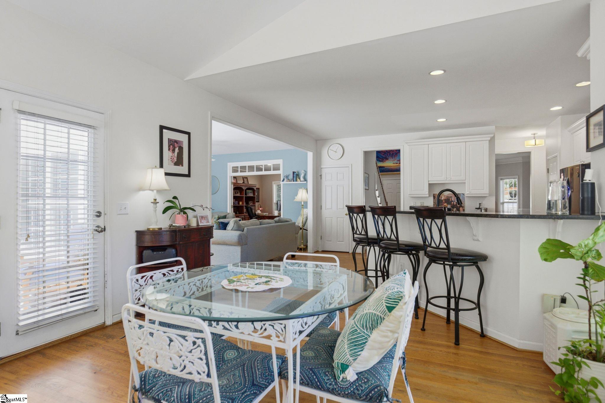 3 Chestnut Hill Place Simpsonville, SC 29680 - Photo 44 of 48