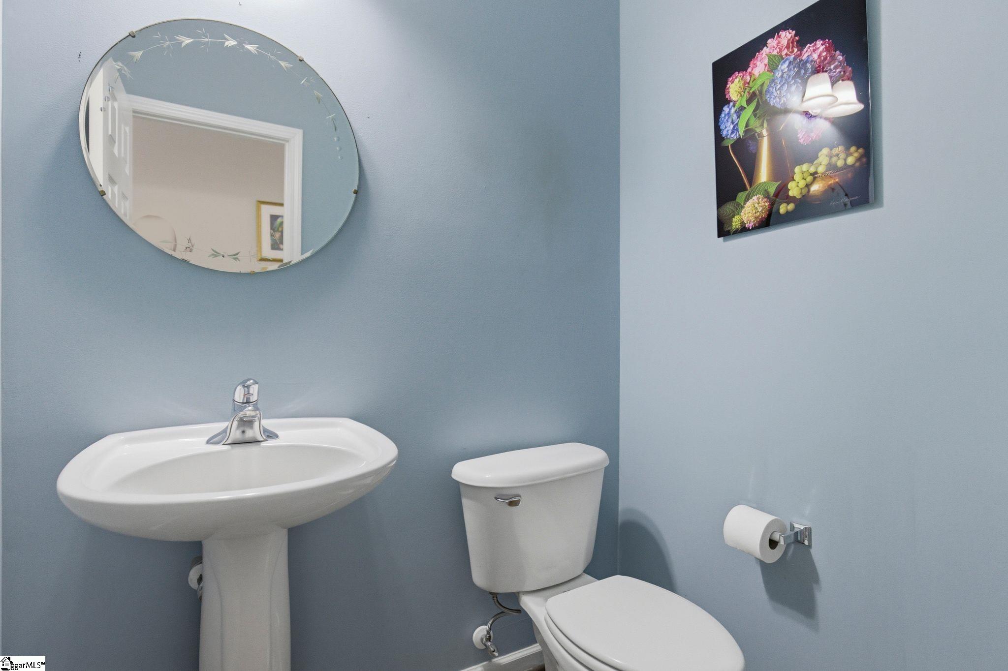 3 Chestnut Hill Place Simpsonville, SC 29680 - Photo 48 of 48