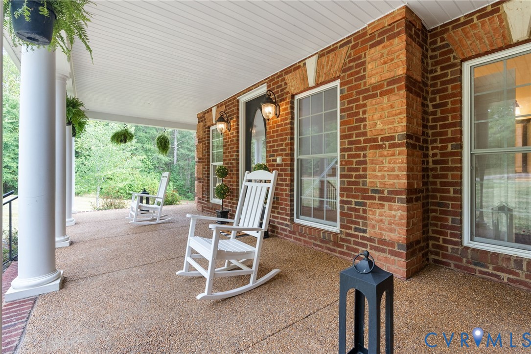 1176 Lickinghole Road Goochland, VA 23063 - Photo 4 of 90