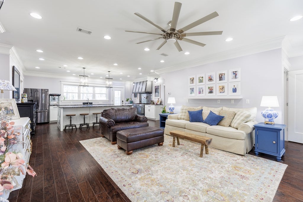 219 Buck Griffis Road Homerville, GA 31634 - Photo 11 of 47 Gallery Image 11