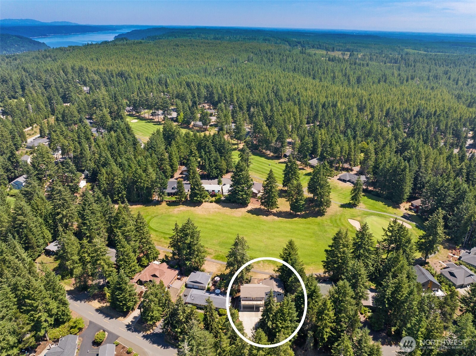 191 East Vine Maple Lane Union, WA 98592 - Photo 5 of 38