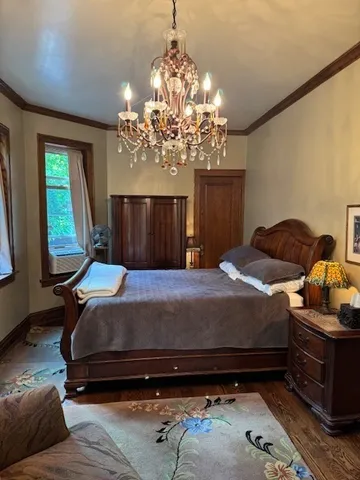 $1,699,000 | 2026 North Humboldt Boulevard, Chicago, IL 60647