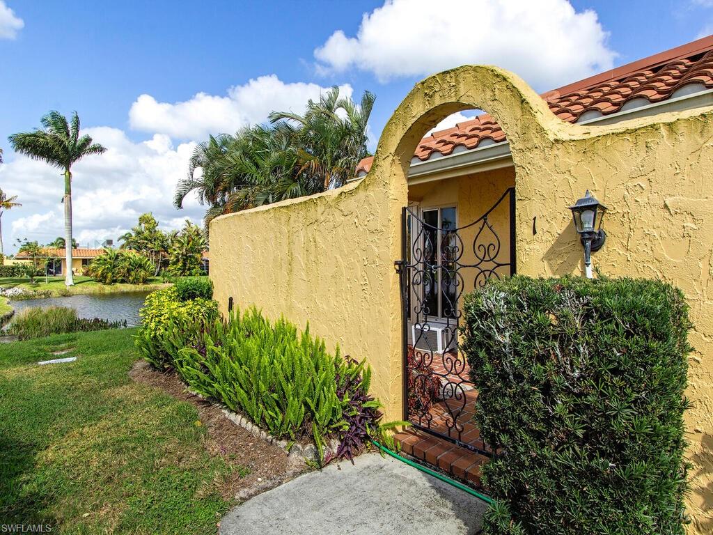 103 Teryl Road, Unit 1 Naples, FL 34112 - Photo 2 of 13 Gallery Image 2