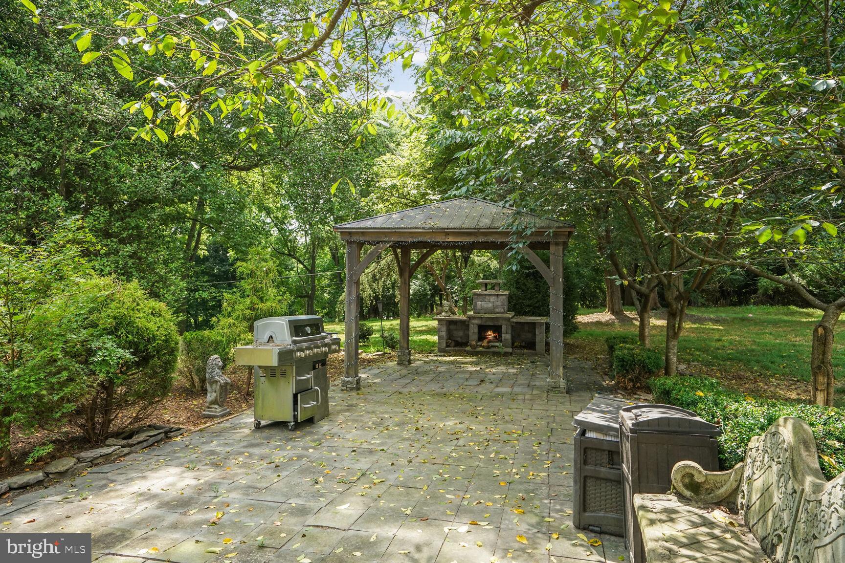 10101 Colvin Run Road Great Falls, VA 22066 - Photo 35 of 37 Gallery Image 35