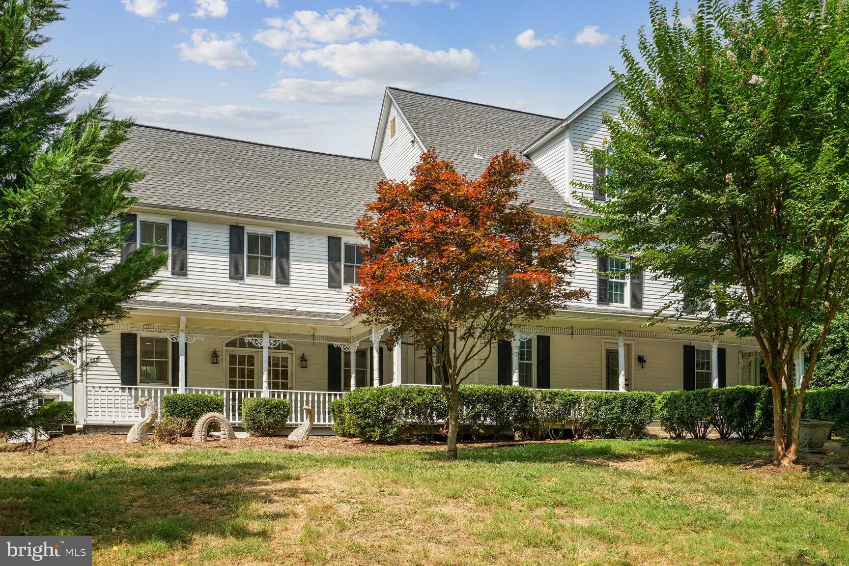 10101 Colvin Run Road Great Falls, VA 22066 - Photo 37 of 37 Gallery Image 37