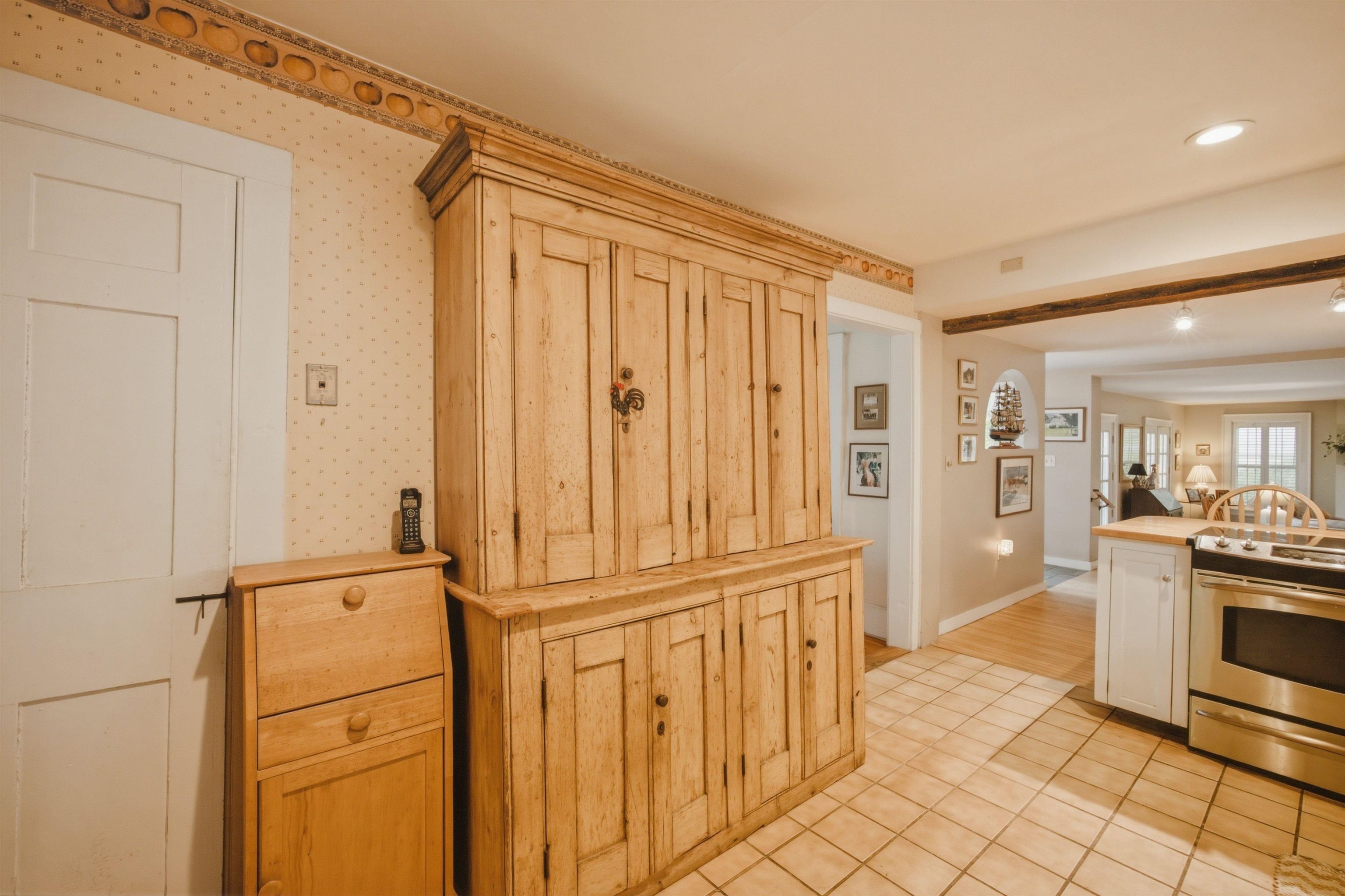 1393 Sheddsville Road West Windsor, VT 05037 - Photo 8 of 42