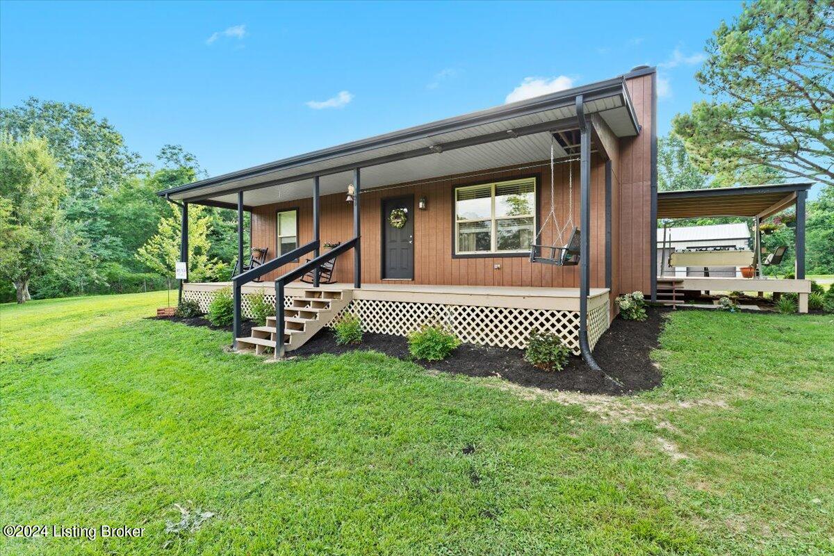 980 Oklahoma Road Bee Spring, KY 42207 - Photo 34 of 39 23-980 Oklahoma Rd-23