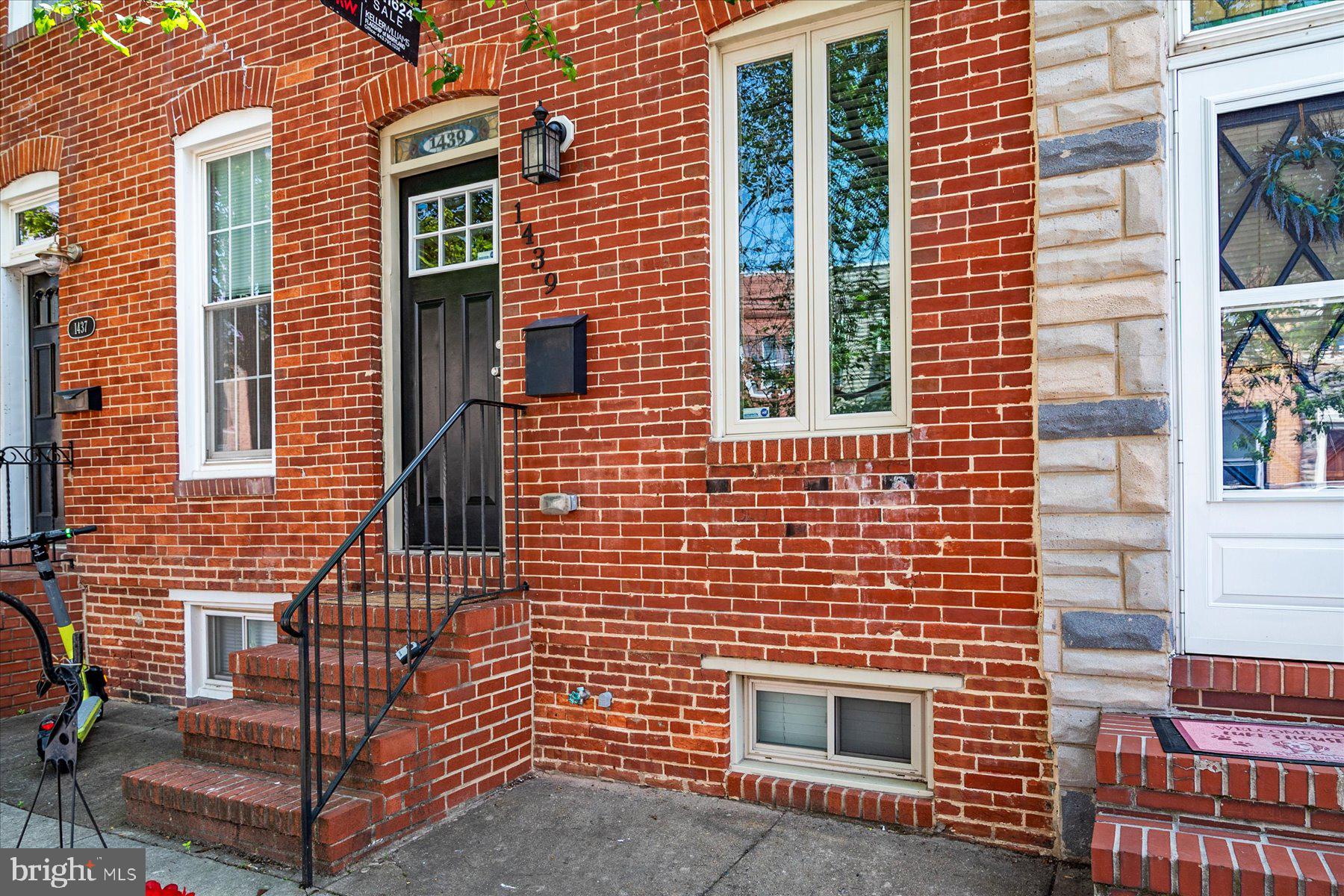 1439 Decatur Street Baltimore, MD 21230 - Photo 1 of 30 Gallery Image 1