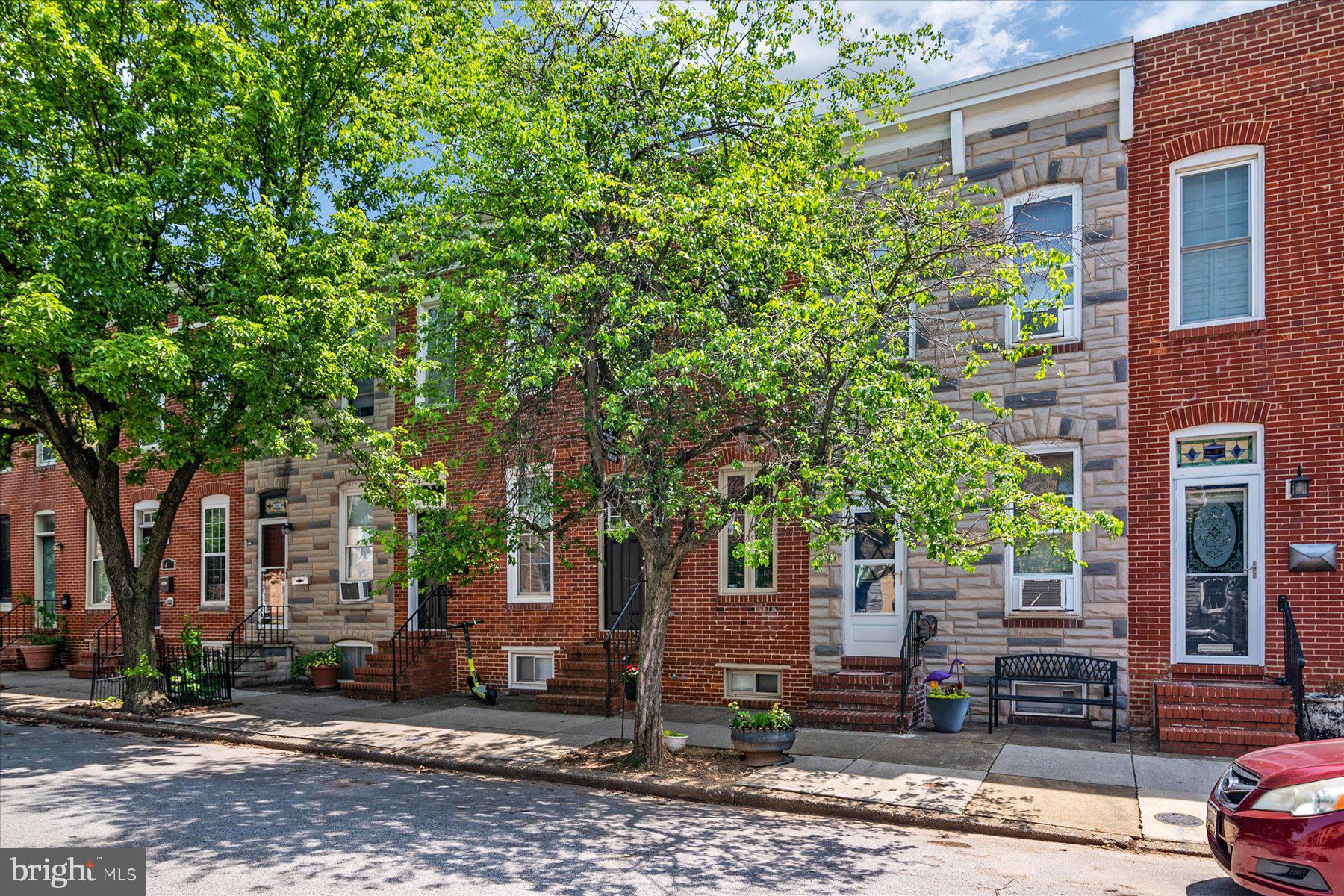 1439 Decatur Street Baltimore, MD 21230 - Photo 30 of 30 Gallery Image 30