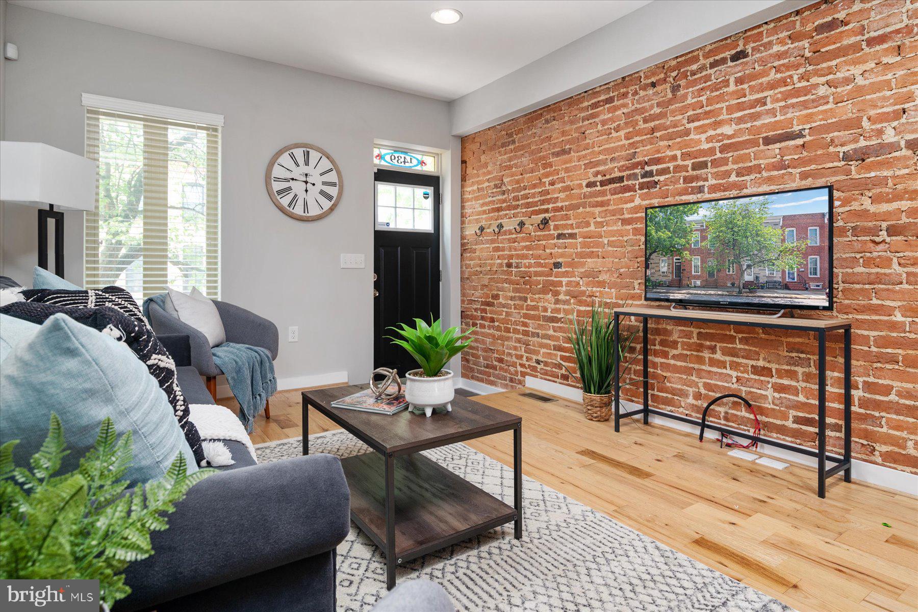 1439 Decatur Street Baltimore, MD 21230 - Photo 3 of 30 Gallery Image 3