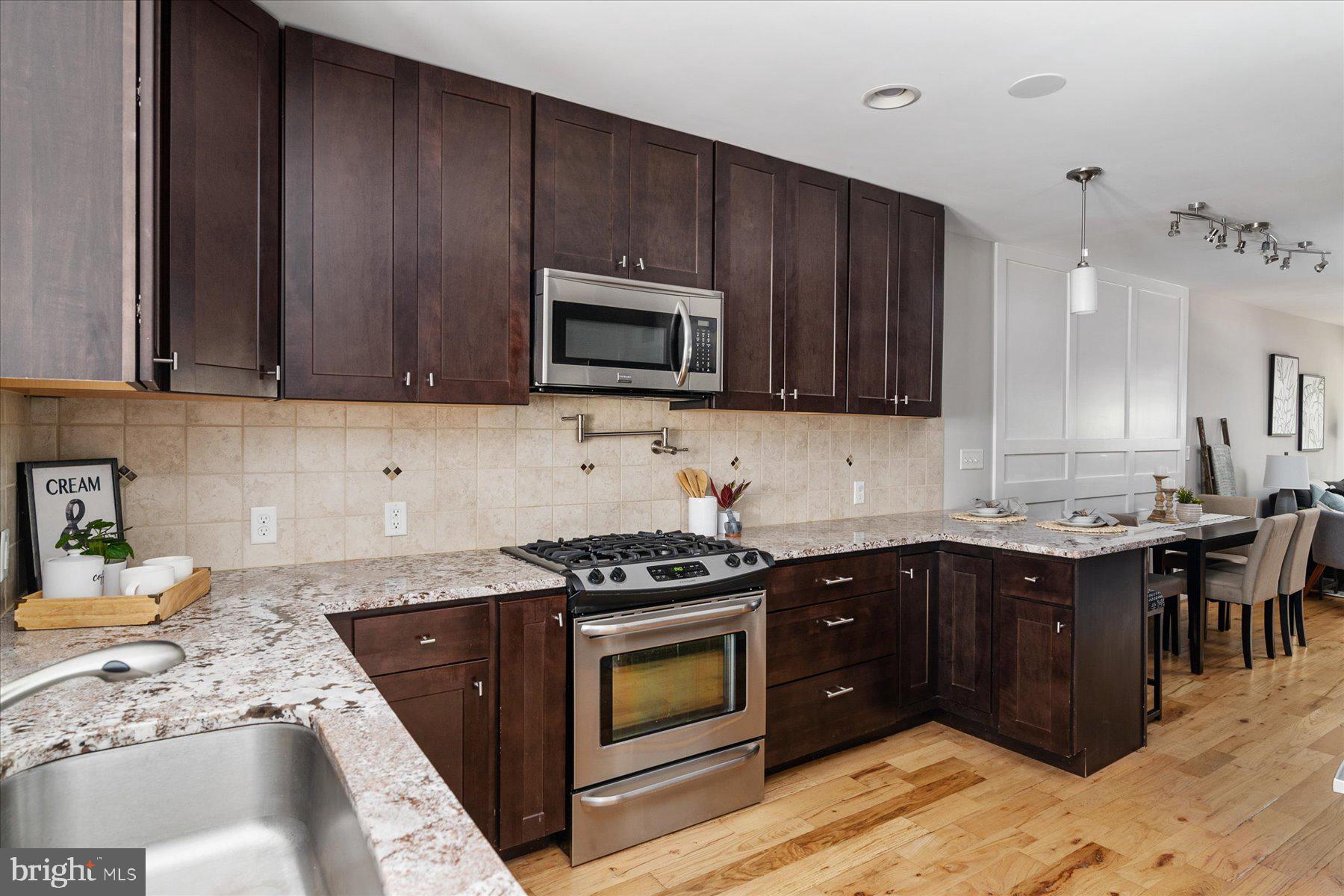 1439 Decatur Street Baltimore, MD 21230 - Photo 7 of 30 Gallery Image 7
