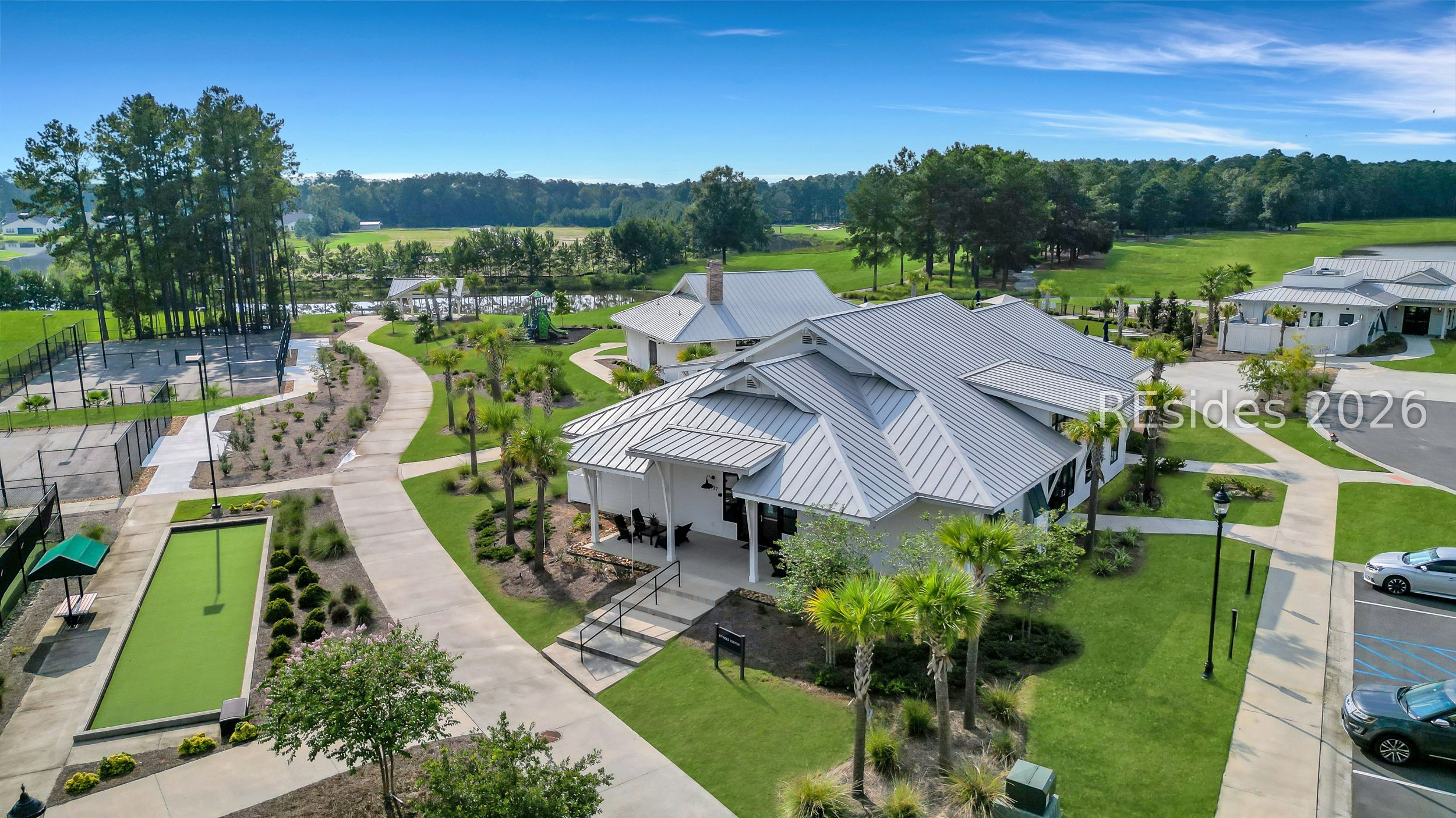 180 Oleander Way Hardeeville, SC 29927 - Photo 39 of 49