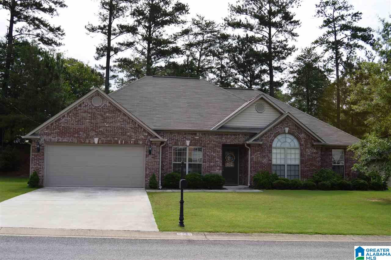 5444 Virginia Way Bessemer, AL 35022 - Photo 1 of 21