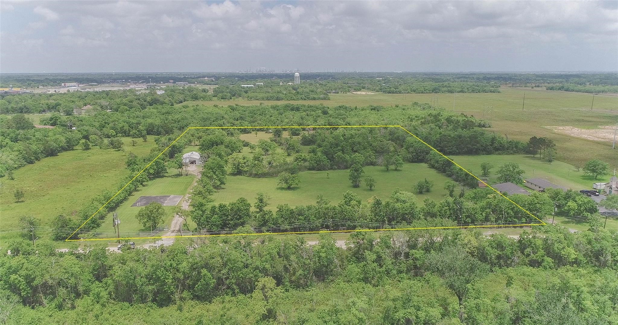 1115 Delany Road La Marque, TX 77568 - Photo 1 of 7