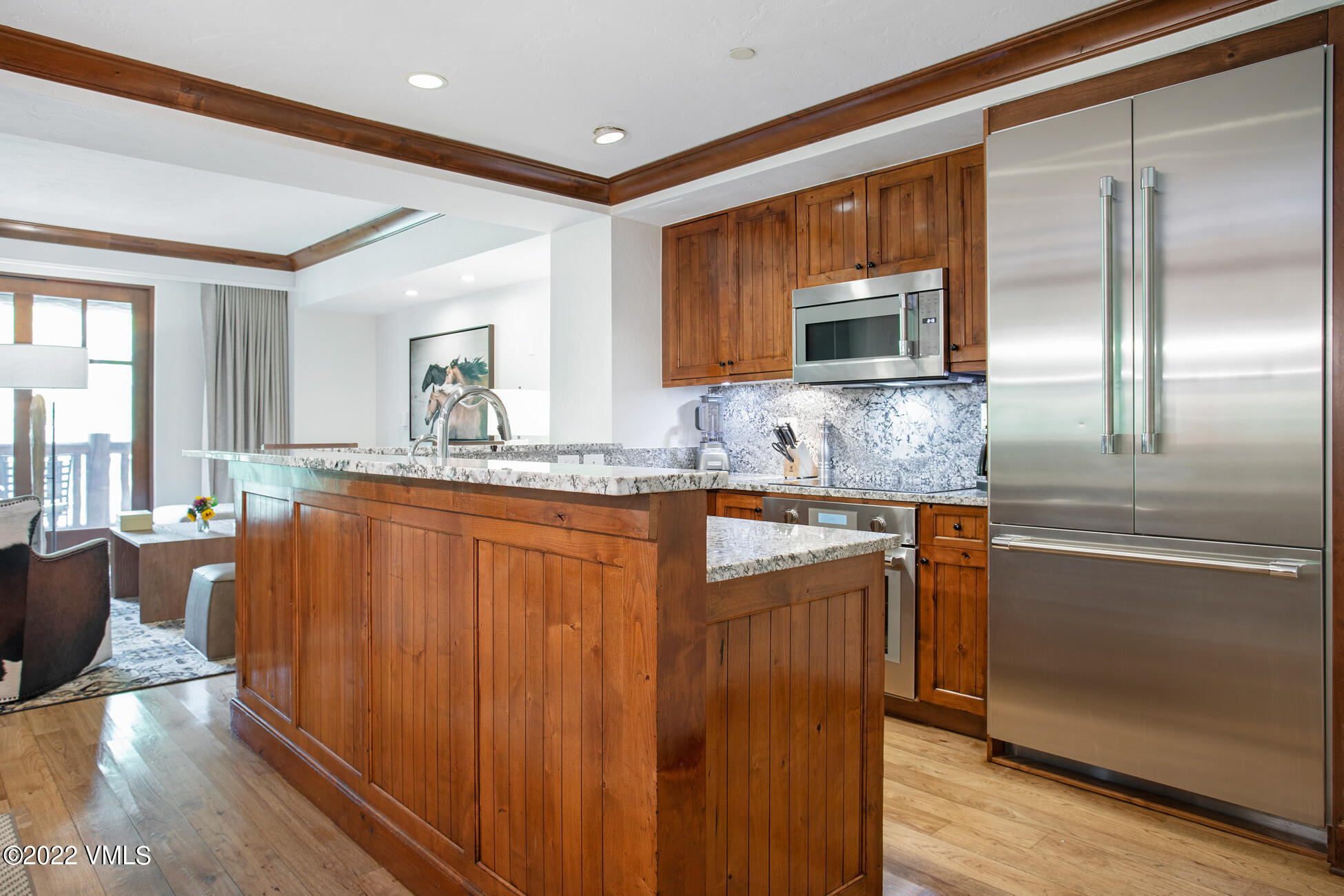 100 Bachelor Ridge Road, Unit 3401 Avon, CO 81620 - Photo 9 of 52 Timbers MLS-112