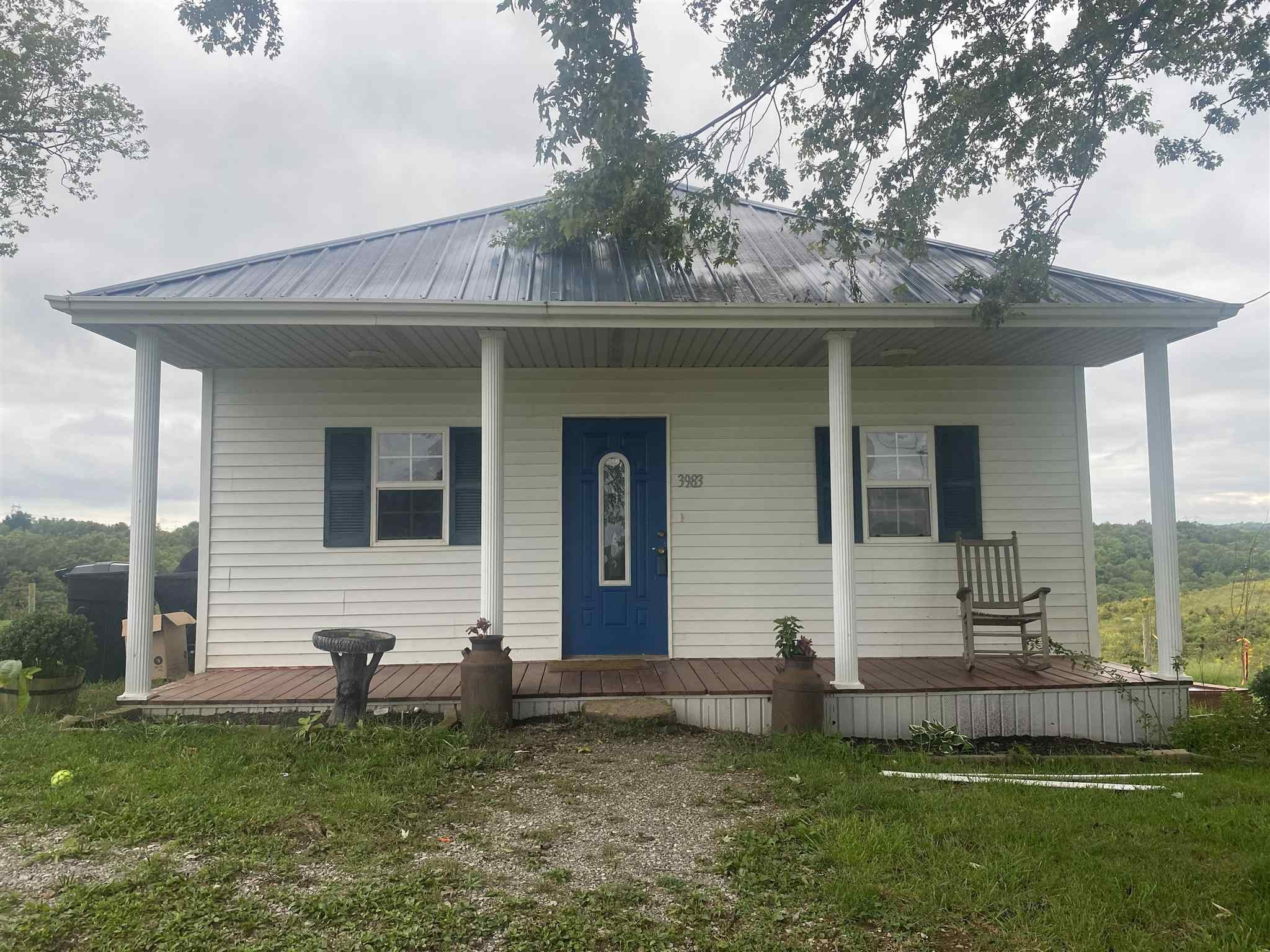 3983 Oakland Road Brooksville, KY 41004 - Photo 1 of 31 Gallery Image 1
