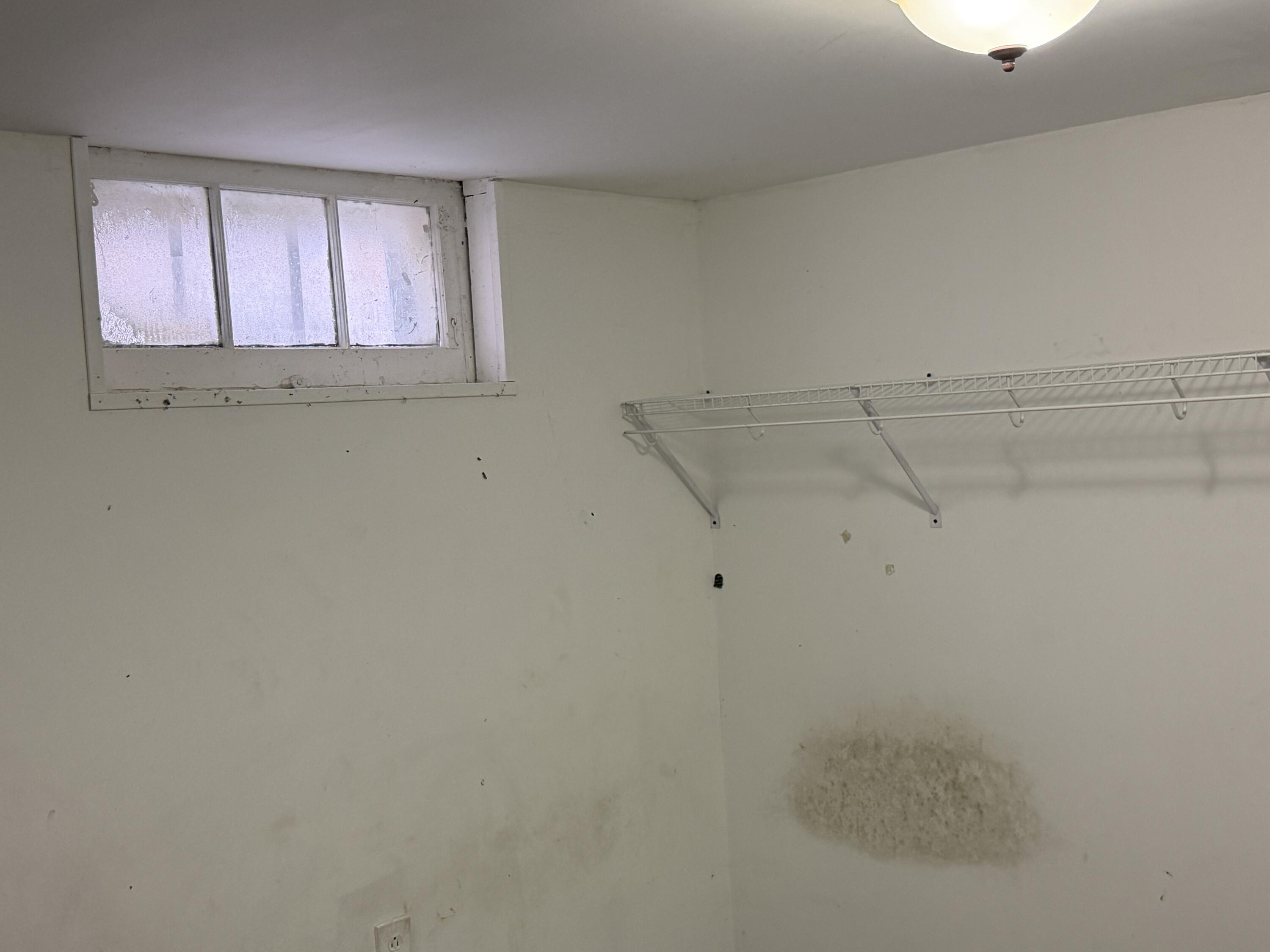 6019 Wallace Road Hammond, IN 46320 - Photo 10 of 10 a view of a window in a room