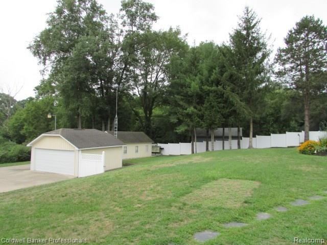 514 County Farm Road Howell, MI 48843 - Photo 29 of 53