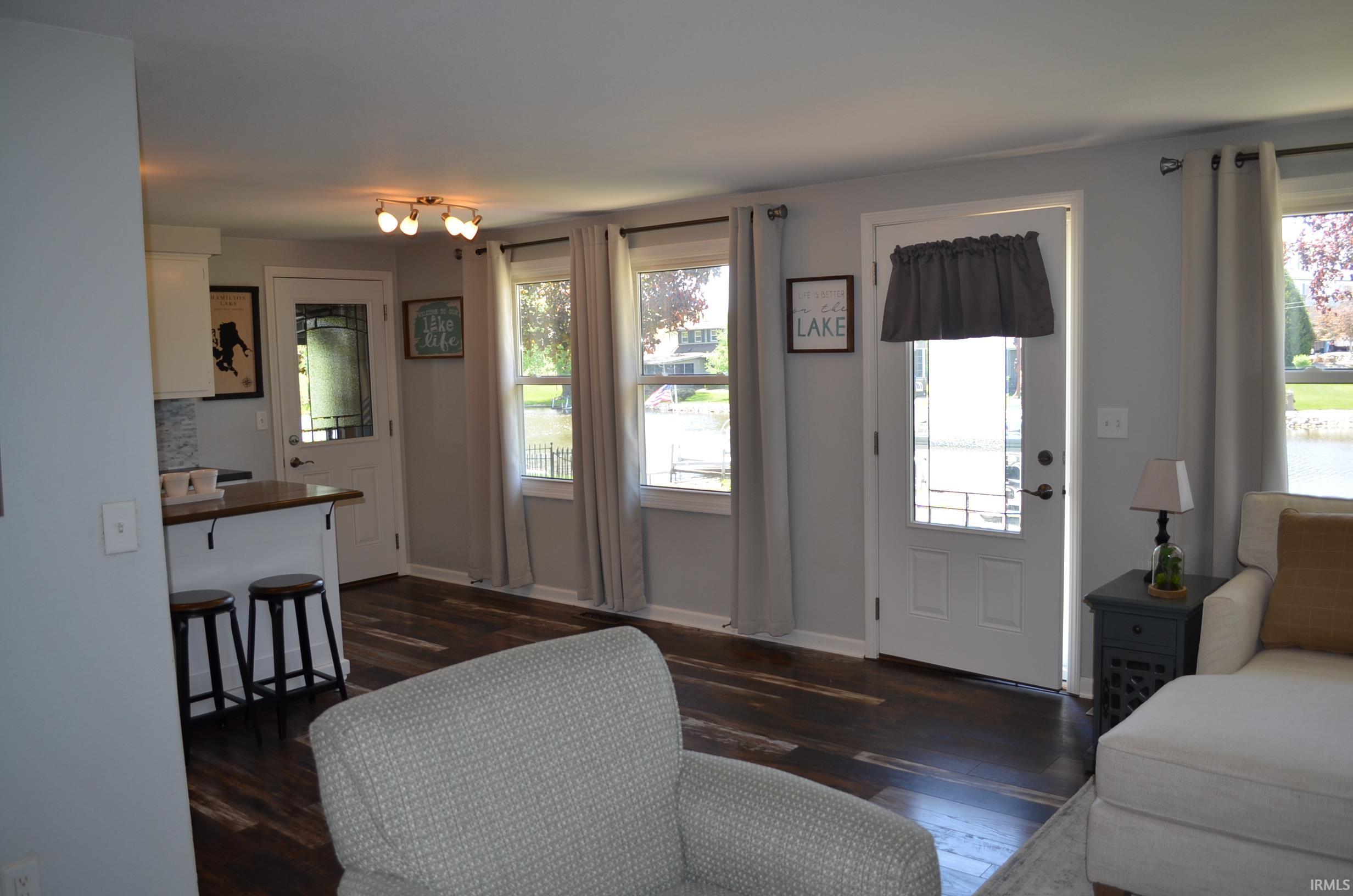 395 Stone Street Hamilton, IN 46742 - Photo 13 of 27