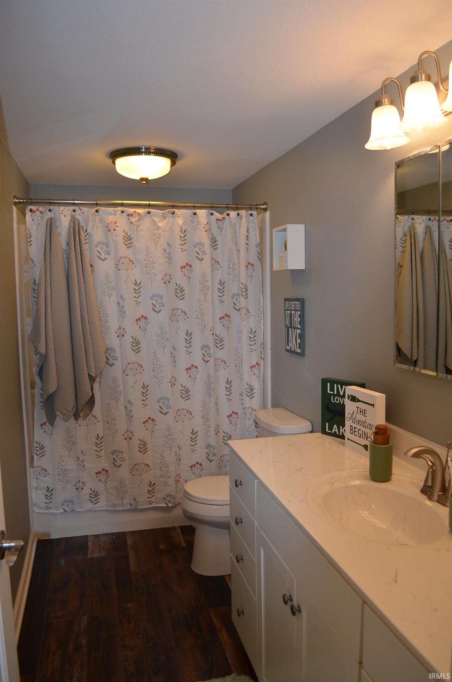 395 Stone Street Hamilton, IN 46742 - Photo 15 of 27