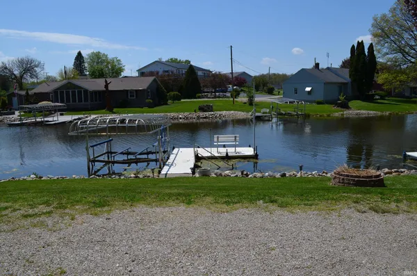 $382,500 | 395 Stone Street, Hamilton, IN 46742
