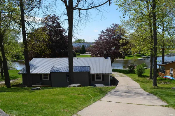 $382,500 | 395 Stone Street, Hamilton, IN 46742