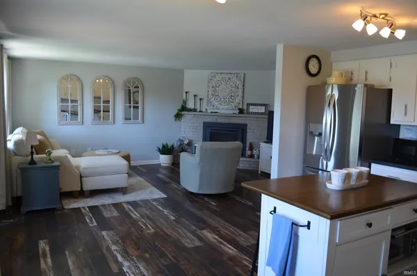 $382,500 | 395 Stone Street, Hamilton, IN 46742