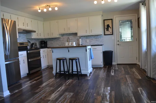 $382,500 | 395 Stone Street, Hamilton, IN 46742