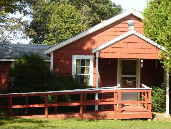 76 Old Town Farm Road Exeter, NH 03833 - Photo 1 of 1