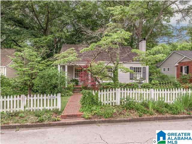1205 Grace Street Birmingham, AL 35209 - Photo 17 of 26