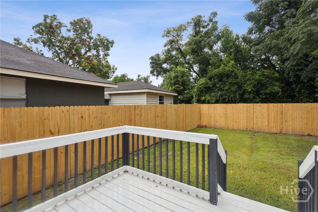 2011 Gugel Street Savannah, GA 31415 - Photo 14 of 20