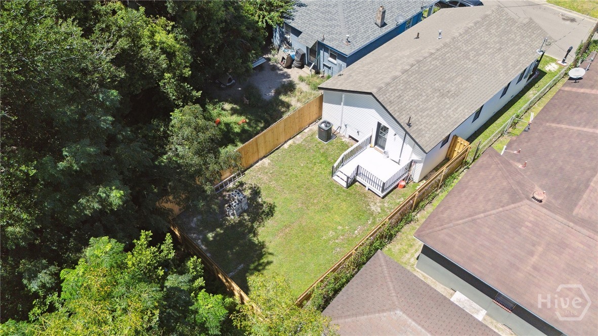 2011 Gugel Street Savannah, GA 31415 - Photo 15 of 20