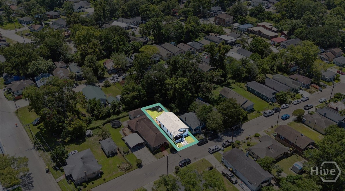 2011 Gugel Street Savannah, GA 31415 - Photo 16 of 20