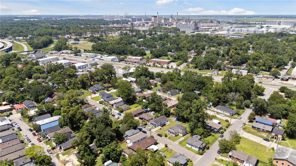 2011 Gugel Street Savannah, GA 31415 - Photo 18 of 20
