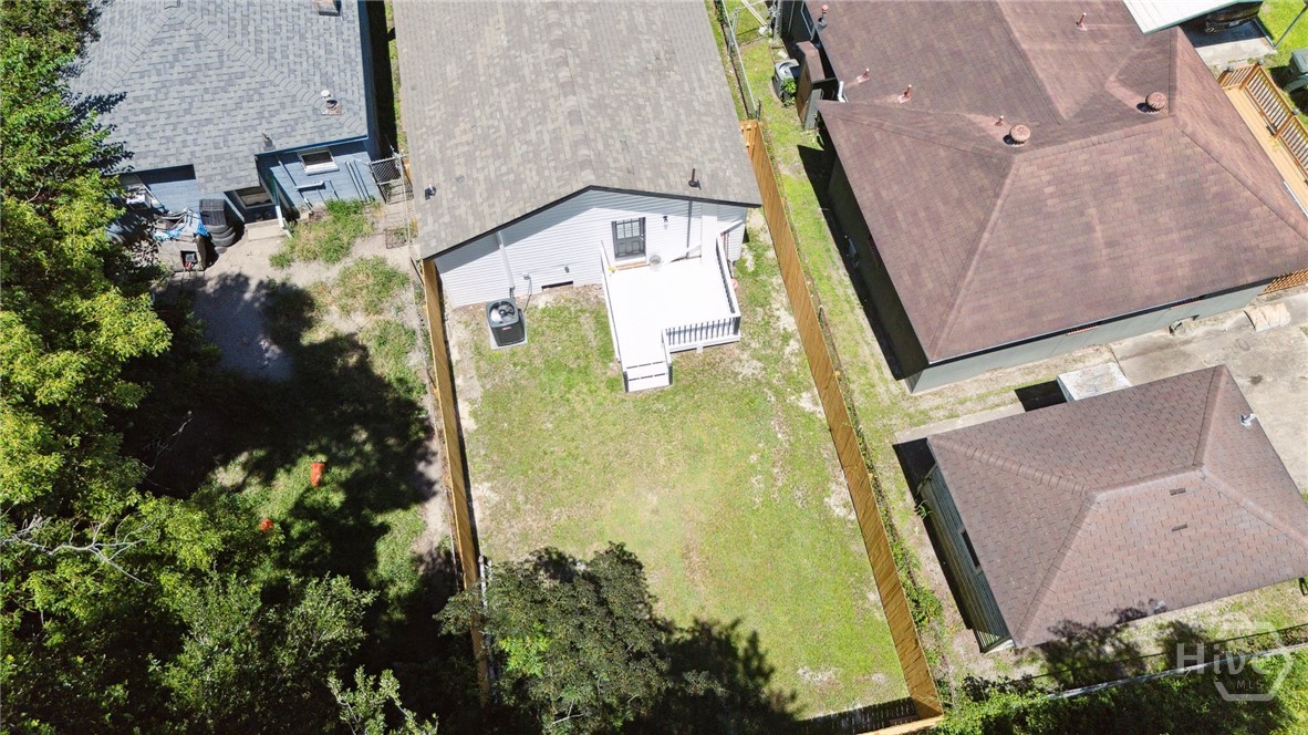 2011 Gugel Street Savannah, GA 31415 - Photo 19 of 20