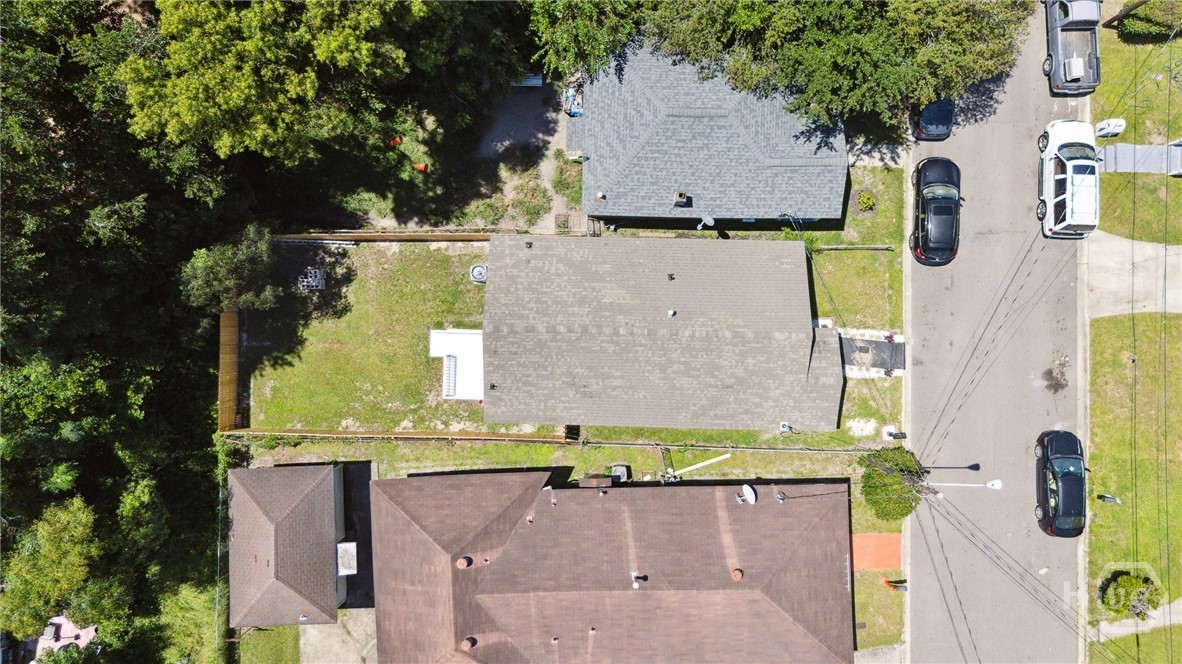 2011 Gugel Street Savannah, GA 31415 - Photo 20 of 20