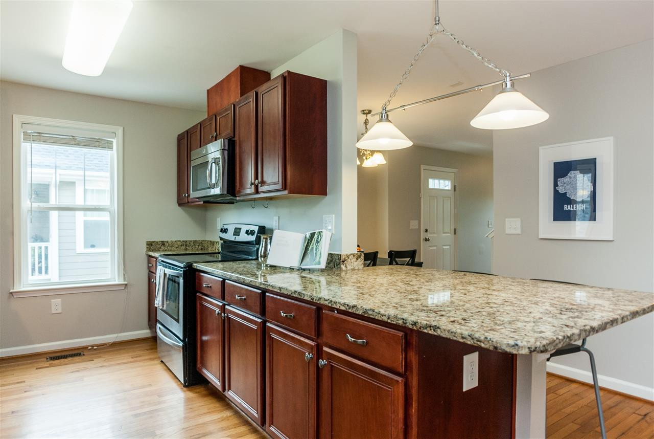 904 Dorothy Sanders Way Raleigh, NC 27601 - Photo 7 of 25 Photo 7