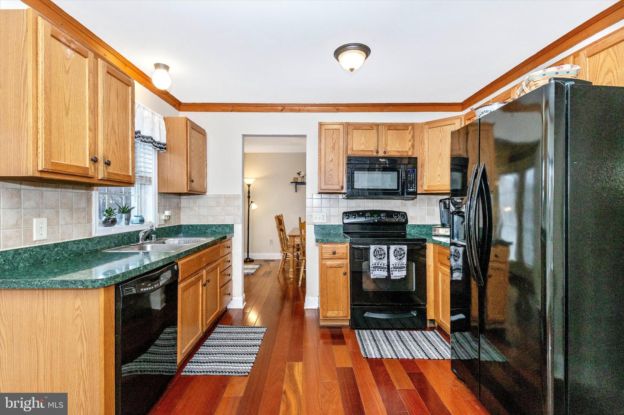 14150 Tower Road Smithsburg, MD 21783 - Photo 14 of 35 Kitchen